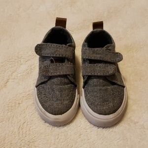 Baby shoes